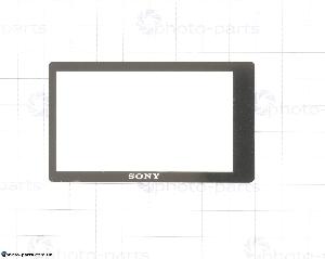 Защитное стекло Sony A6300, копия